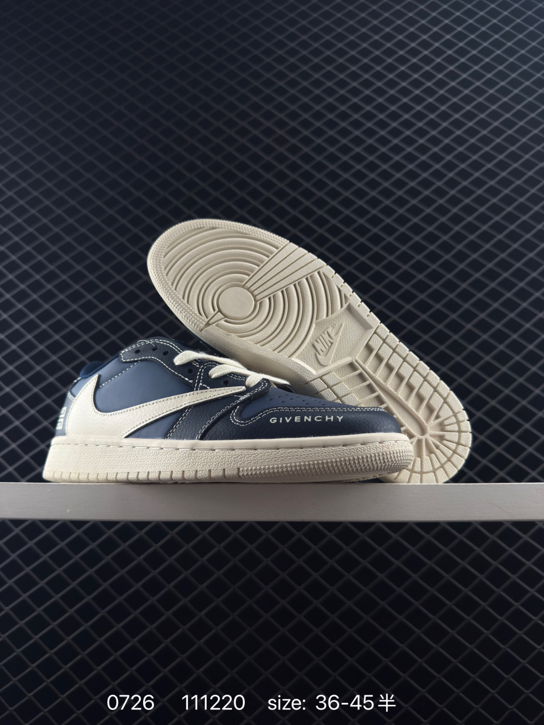 Nike Air Jordan 1 Low